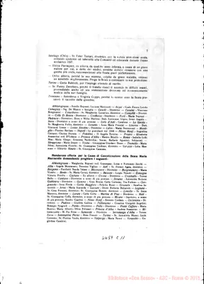 Fotogramma C 11