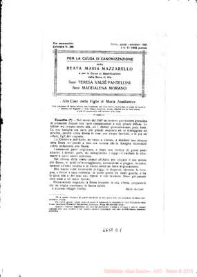 Fotogramma D 1