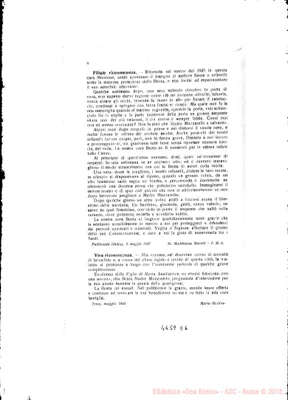 Fotogramma D 6