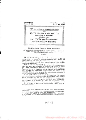 Fotogramma E 5