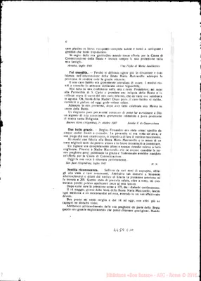 Fotogramma E 10