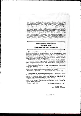 Fotogramma E 12