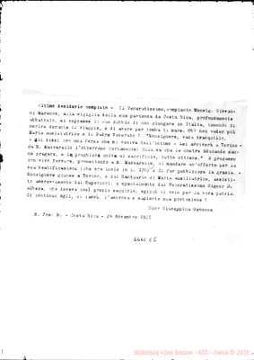 Fotogramma C 5