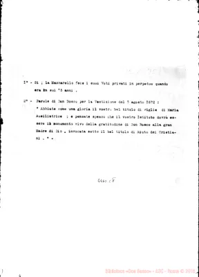 Fotogramma C 8