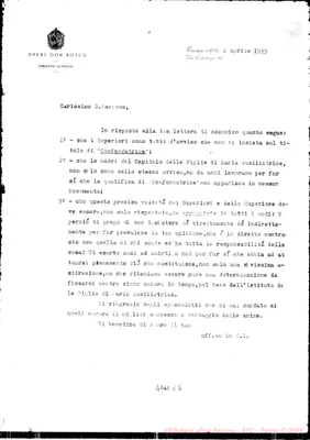 Fotogramma E 5