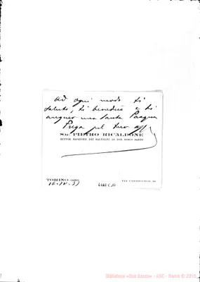 Fotogramma E 10
