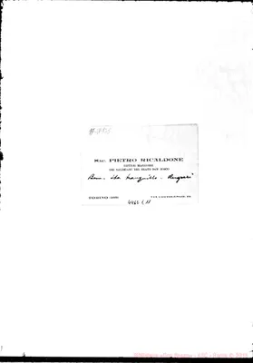 Fotogramma E 11