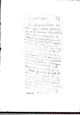 Fotogramma E 12