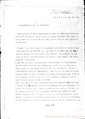 Fotogramma C 8