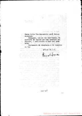 Fotogramma D 8