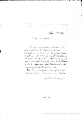 Fotogramma E 8