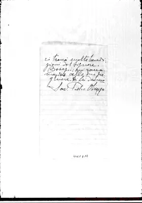 Fotogramma E 12