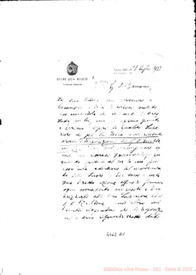 Fotogramma A 1