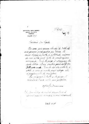 Fotogramma B 11