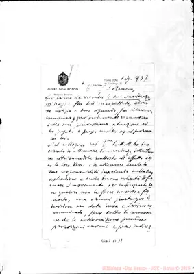 Fotogramma B 12