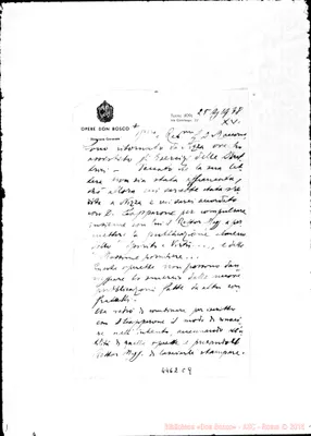 Fotogramma C 9