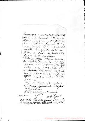 Fotogramma C 10