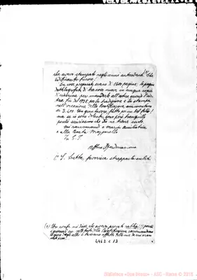 Fotogramma C 12