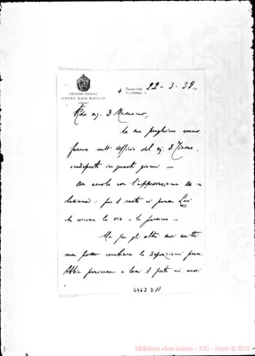 Fotogramma D 11