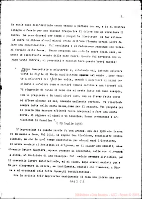 Fotogramma C 5