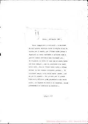 Fotogramma C 7
