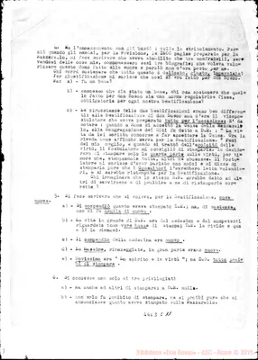 Fotogramma C 11