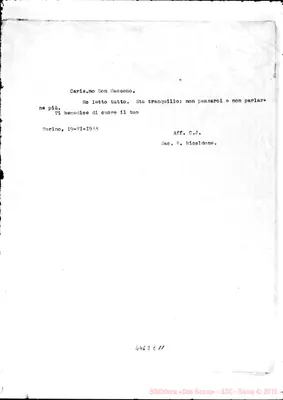 Fotogramma E 11