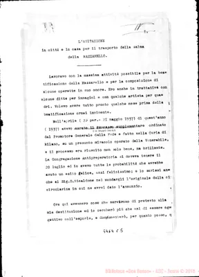 Fotogramma C 5