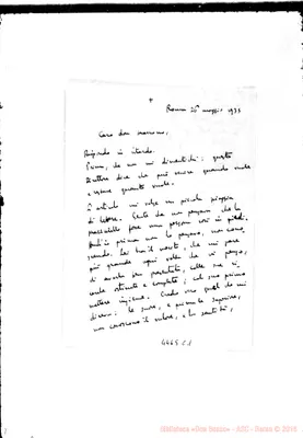 Fotogramma C 1