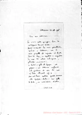 Fotogramma C 10
