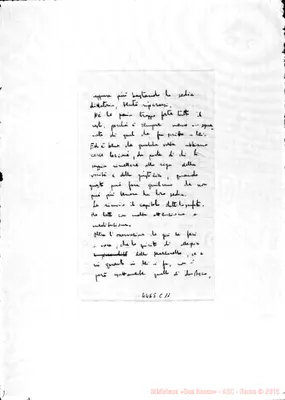 Fotogramma C 11