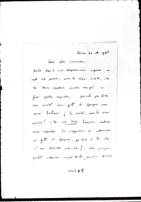 Fotogramma D 5