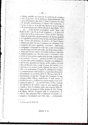 Fotogramma C 4