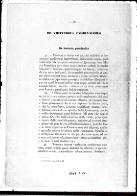 Fotogramma C 11