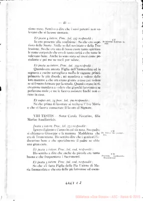 Fotogramma C 2