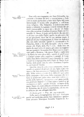 Fotogramma C 5
