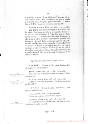 Fotogramma D 5