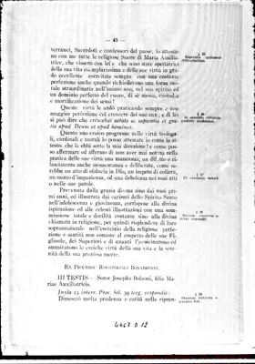 Fotogramma D 12