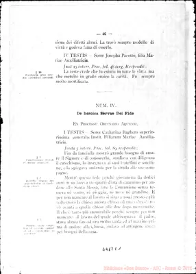 Fotogramma E 1