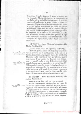 Fotogramma C 7