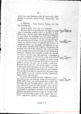 Fotogramma C 8