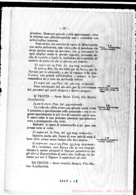 Fotogramma C 12