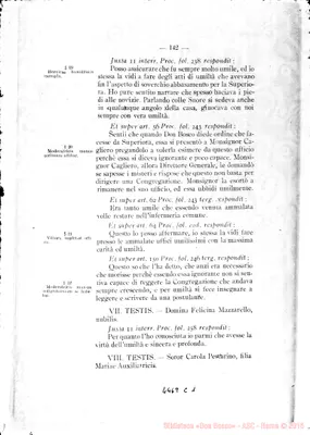 Fotogramma C 1