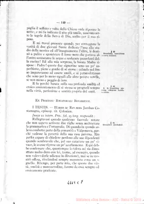 Fotogramma C 8