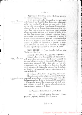 Fotogramma E 9