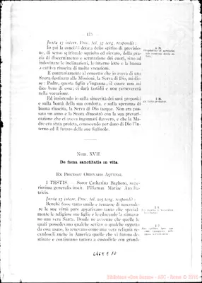 Fotogramma E 10