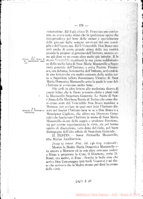 Fotogramma E 11
