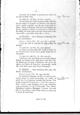 Fotogramma E 12