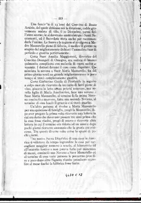 Fotogramma C 12