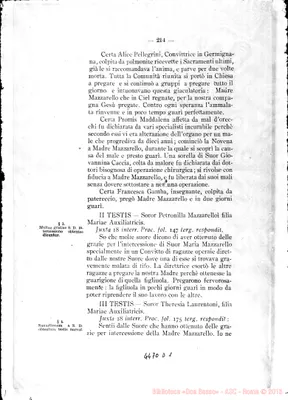 Fotogramma D 1
